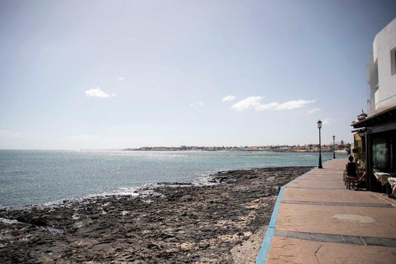 El Olivar Corralejo Beach Buitenkant foto